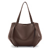 Сумка Charles & Keith (Espresso brown)